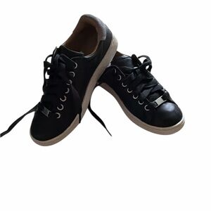 UGG Tan Leather Footwear